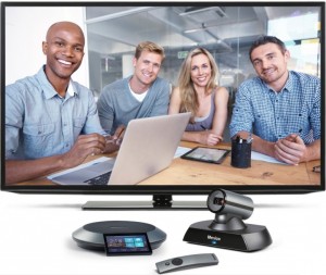 LifeSize Videokonferenzsystem Icon 400 Phone HD
