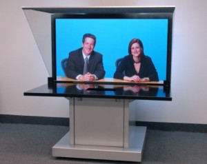 Telepresence System Executive Telepresence System Executive