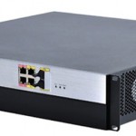 Huawei VP9600 MCU Videokonferenzplattform